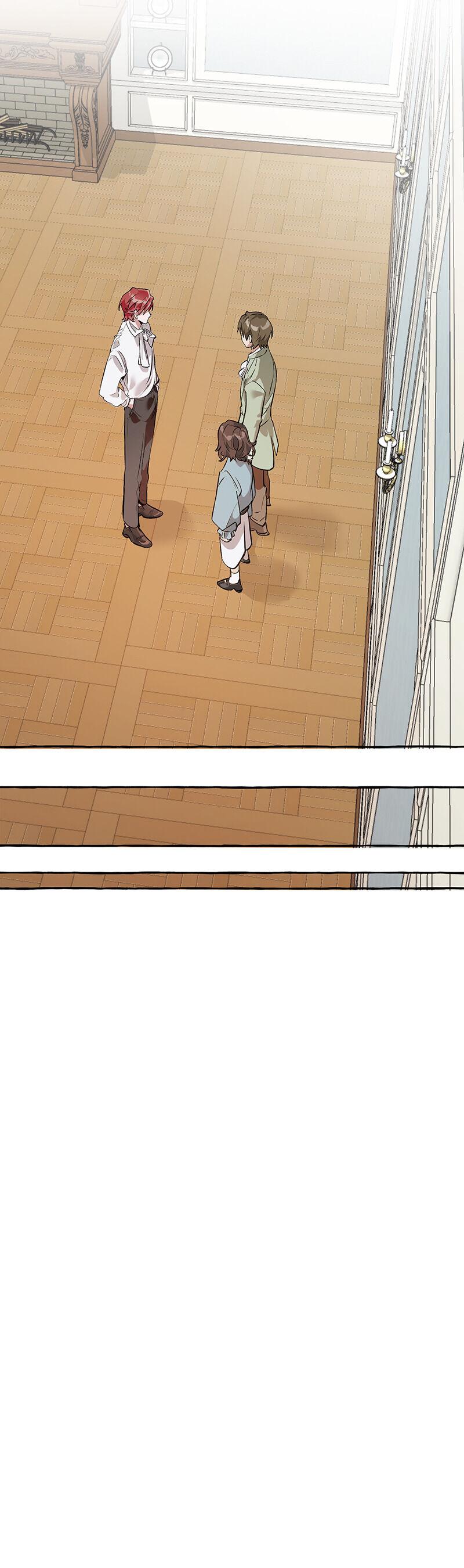 Trash of the Count's Family Chap 12 - Next Chap 13