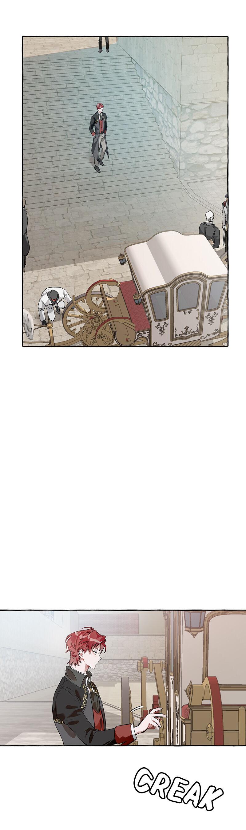 Trash of the Count's Family Chap 12 - Next Chap 13