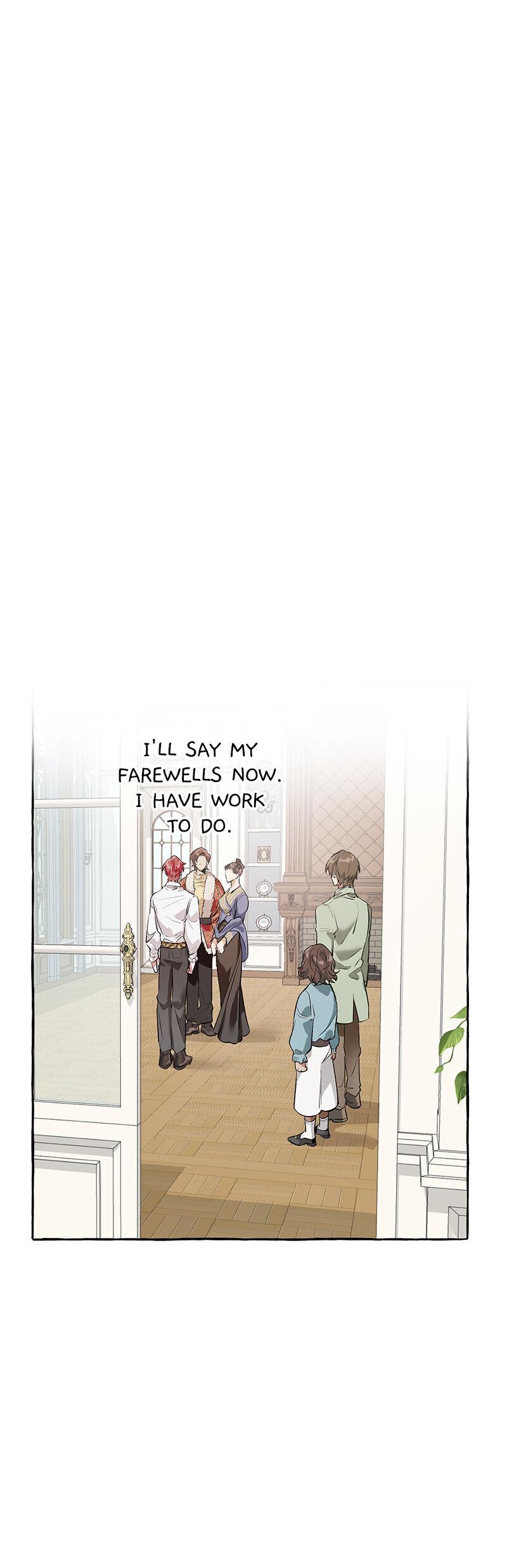 Trash of the Count's Family Chap 12 - Next Chap 13