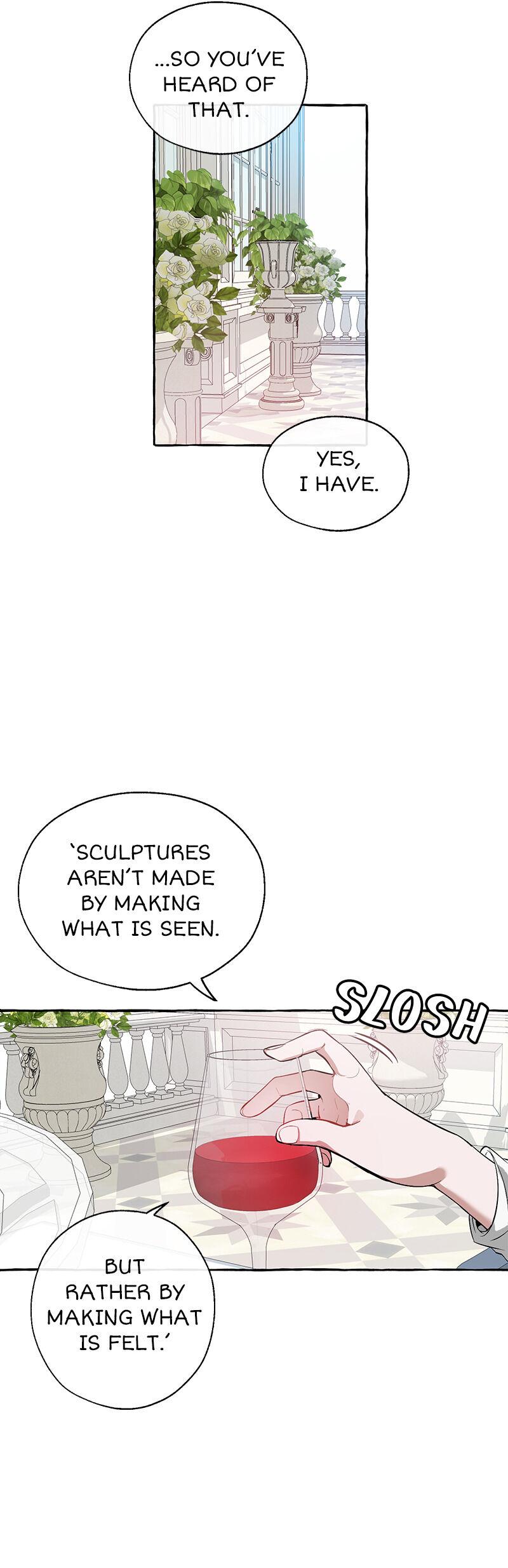 Trash of the Count's Family Chap 12 - Next Chap 13