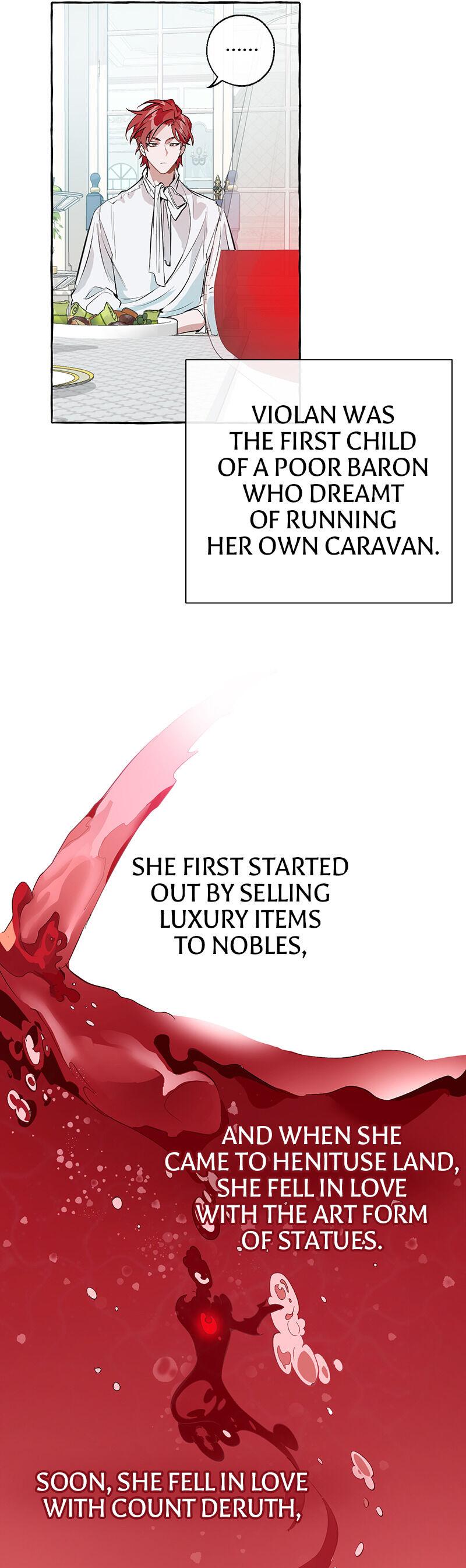 Trash of the Count's Family Chap 12 - Next Chap 13