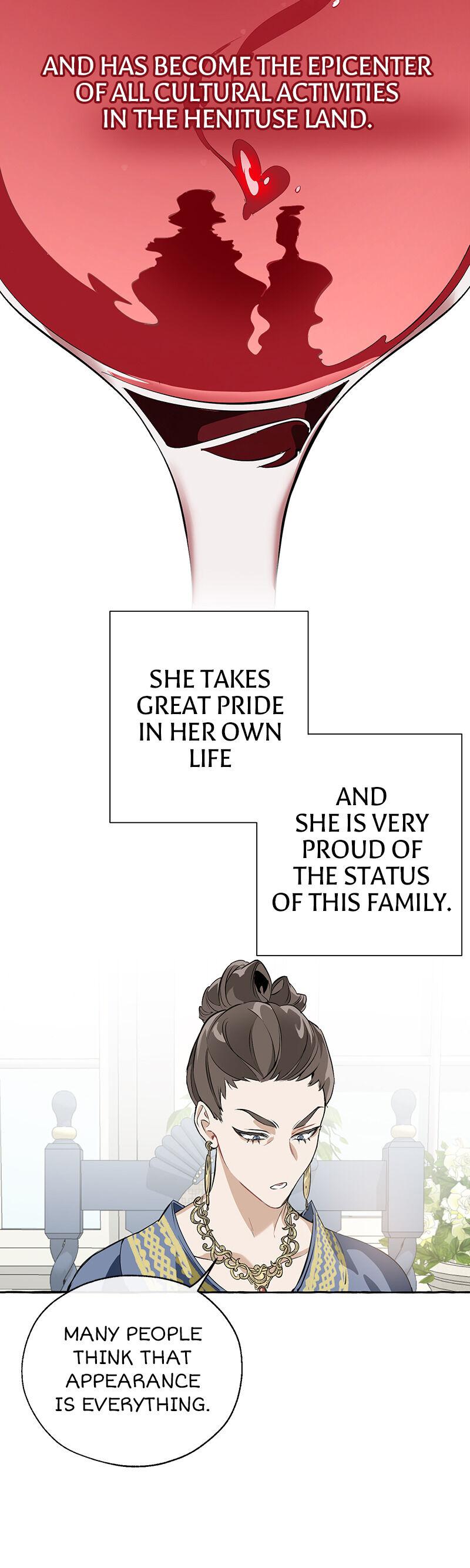 Trash of the Count's Family Chap 12 - Next Chap 13