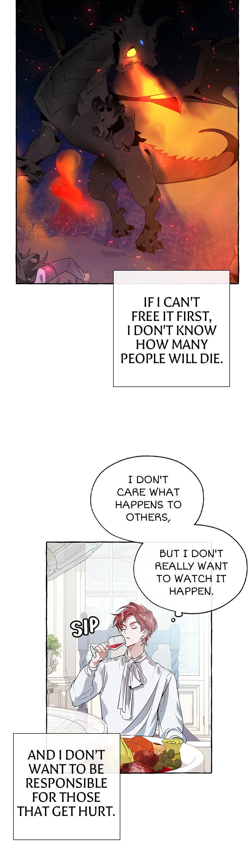 Trash of the Count's Family Chap 12 - Next Chap 13