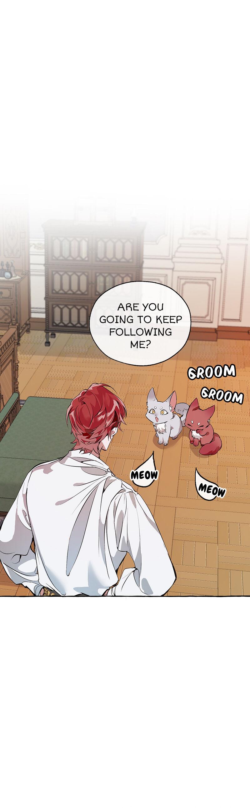 Trash of the Count's Family Chap 12 - Next Chap 13