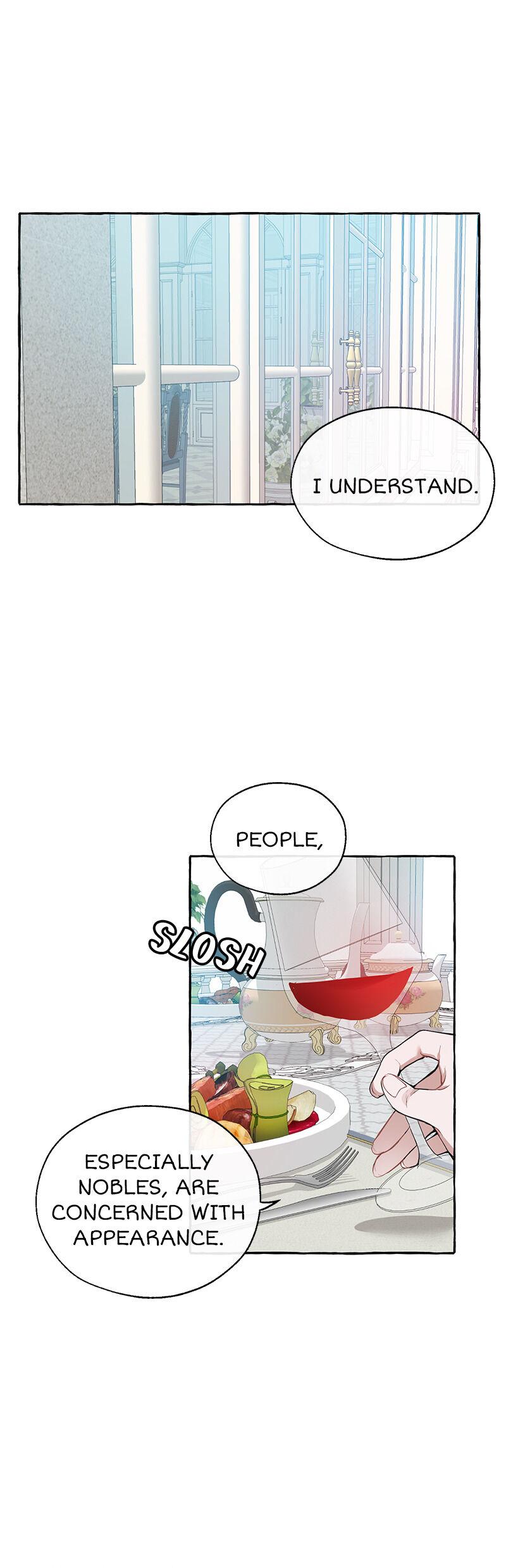 Trash of the Count's Family Chap 12 - Next Chap 13