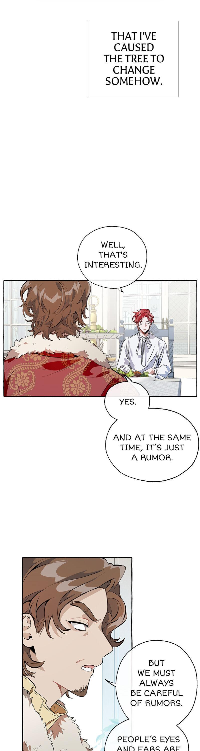 Trash of the Count's Family Chap 12 - Next Chap 13