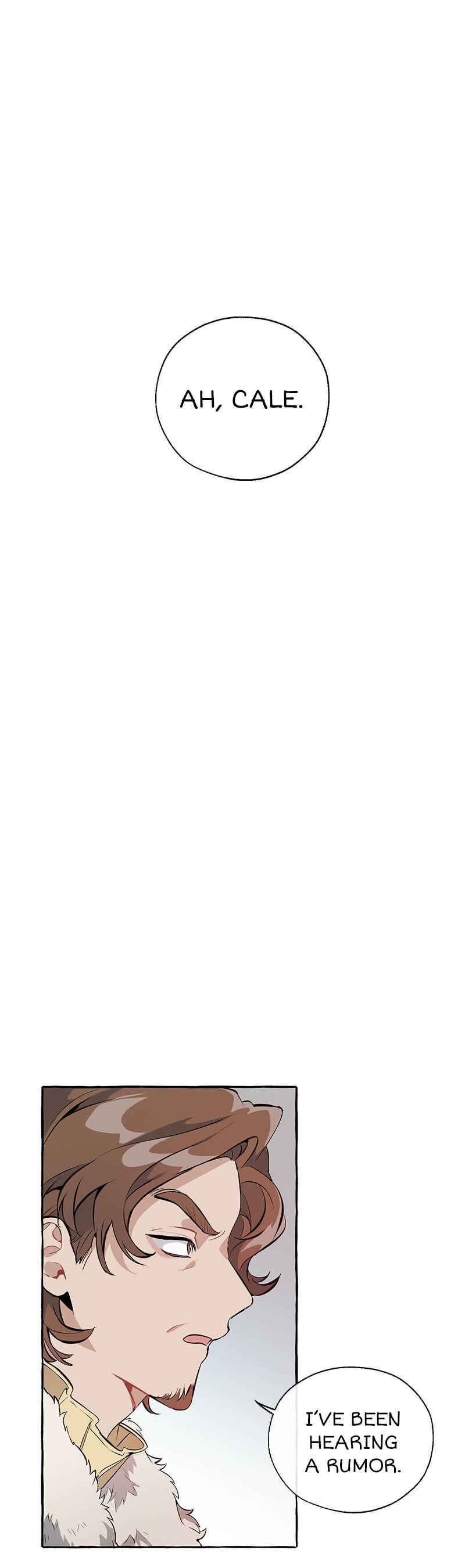 Trash of the Count's Family Chap 12 - Next Chap 13