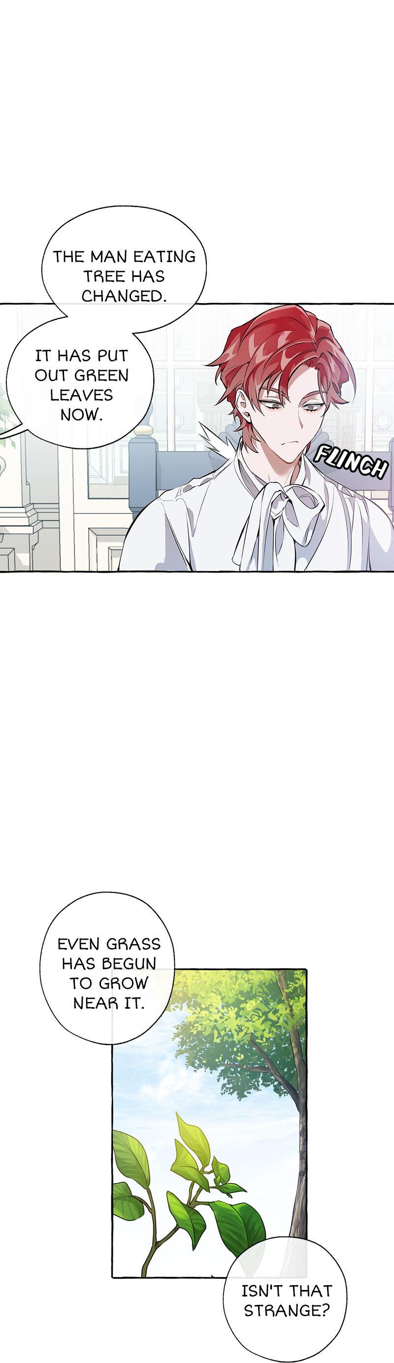 Trash of the Count's Family Chap 12 - Next Chap 13