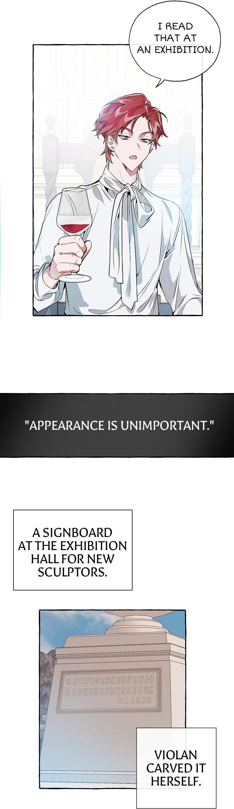 Trash of the Count's Family Chap 12 - Next Chap 13