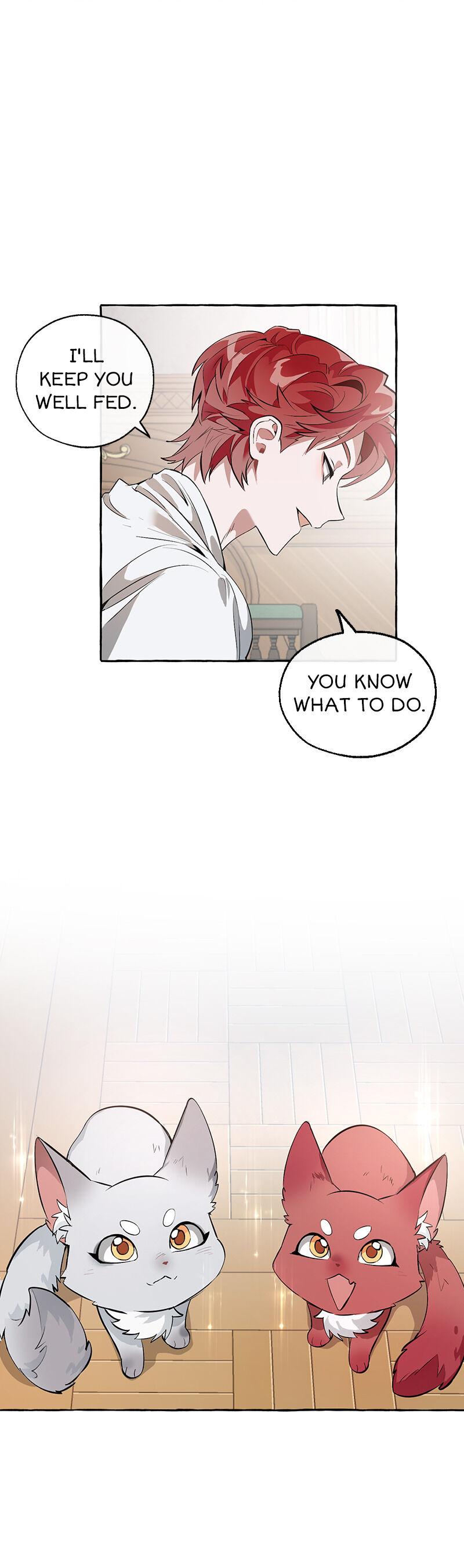 Trash of the Count's Family Chap 12 - Next Chap 13