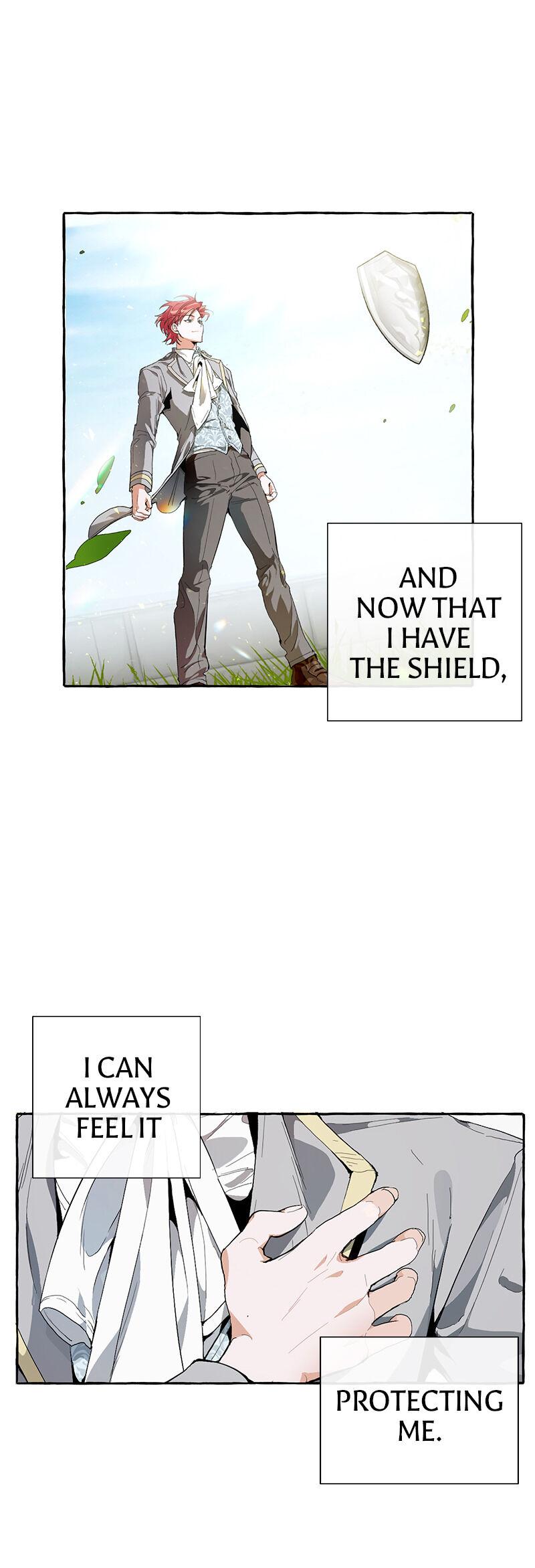 Trash of the Count's Family Chap 12 - Next Chap 13