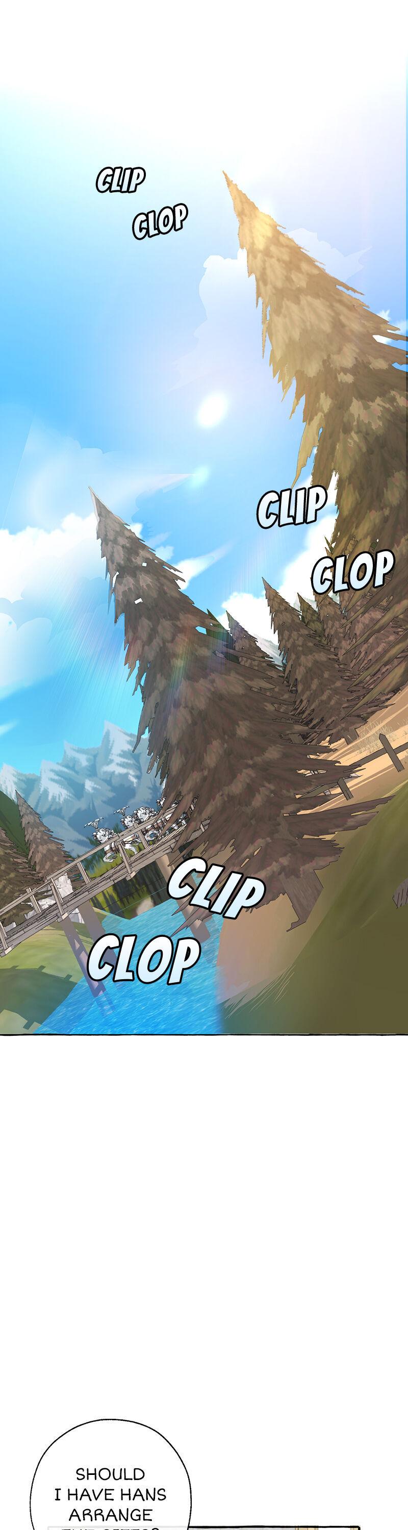 Trash of the Count's Family Chap 13 - Next Chap 14