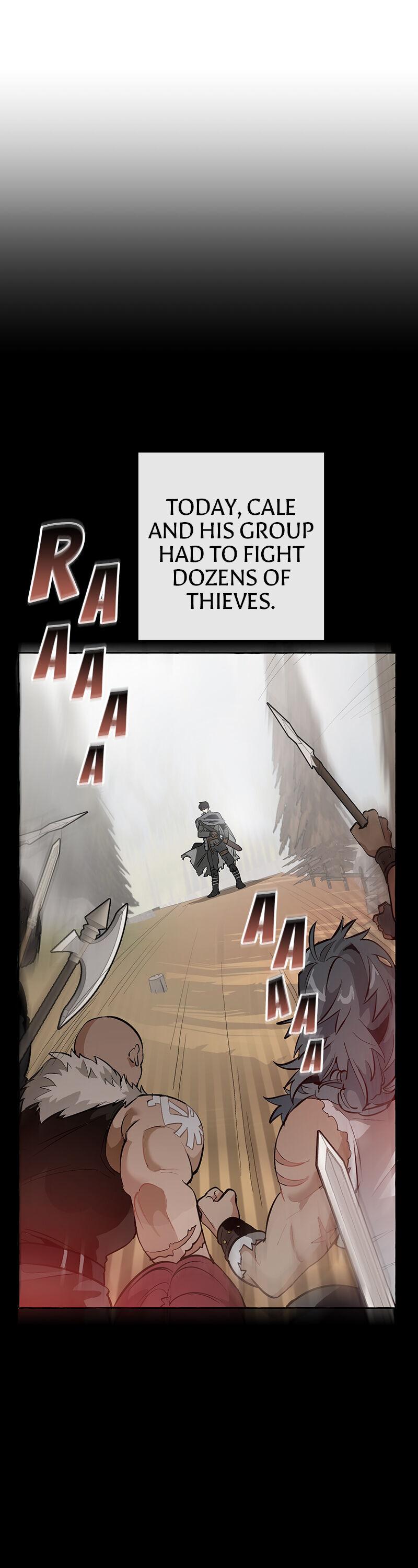 Trash of the Count's Family Chap 13 - Next Chap 14