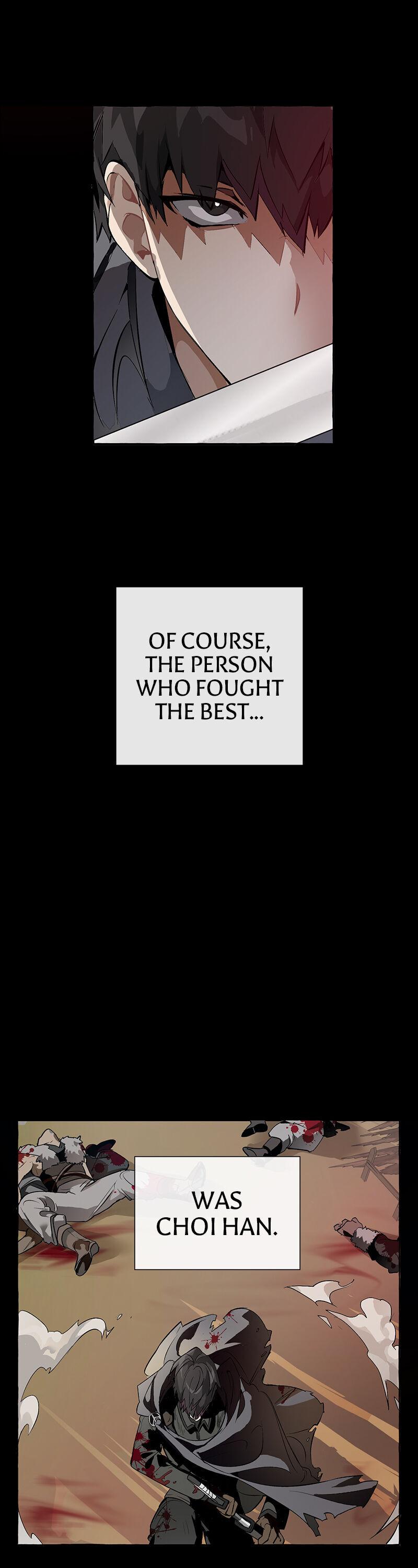 Trash of the Count's Family Chap 13 - Next Chap 14