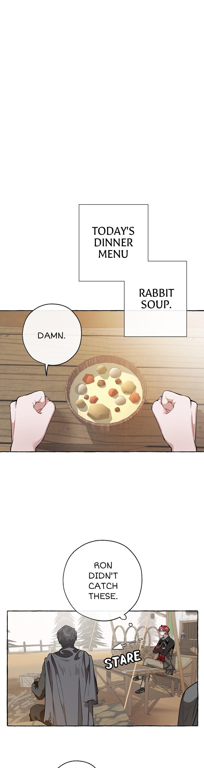 Trash of the Count's Family Chap 13 - Next Chap 14