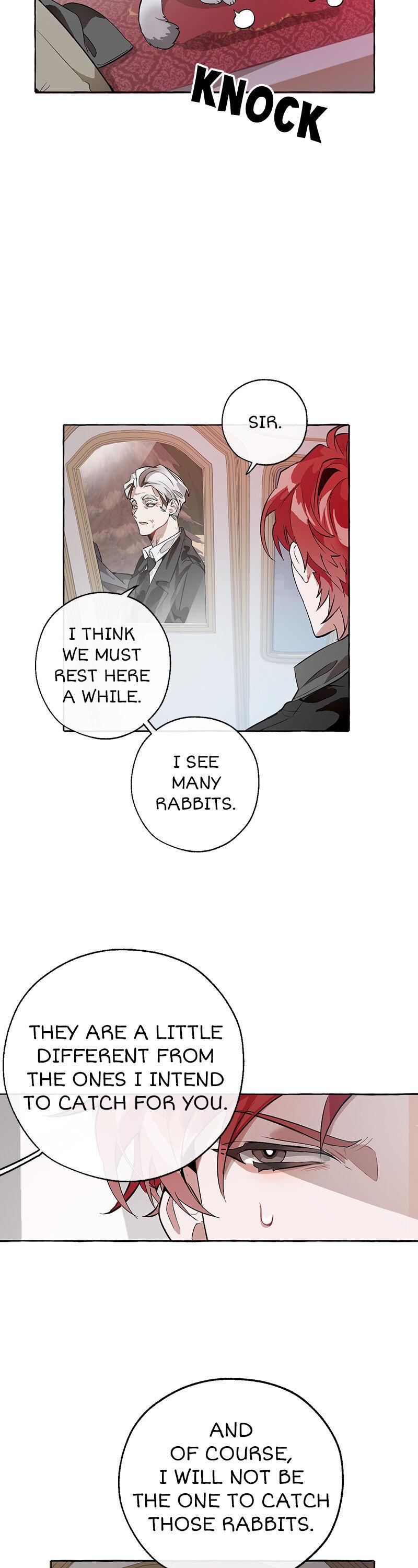 Trash of the Count's Family Chap 13 - Next Chap 14