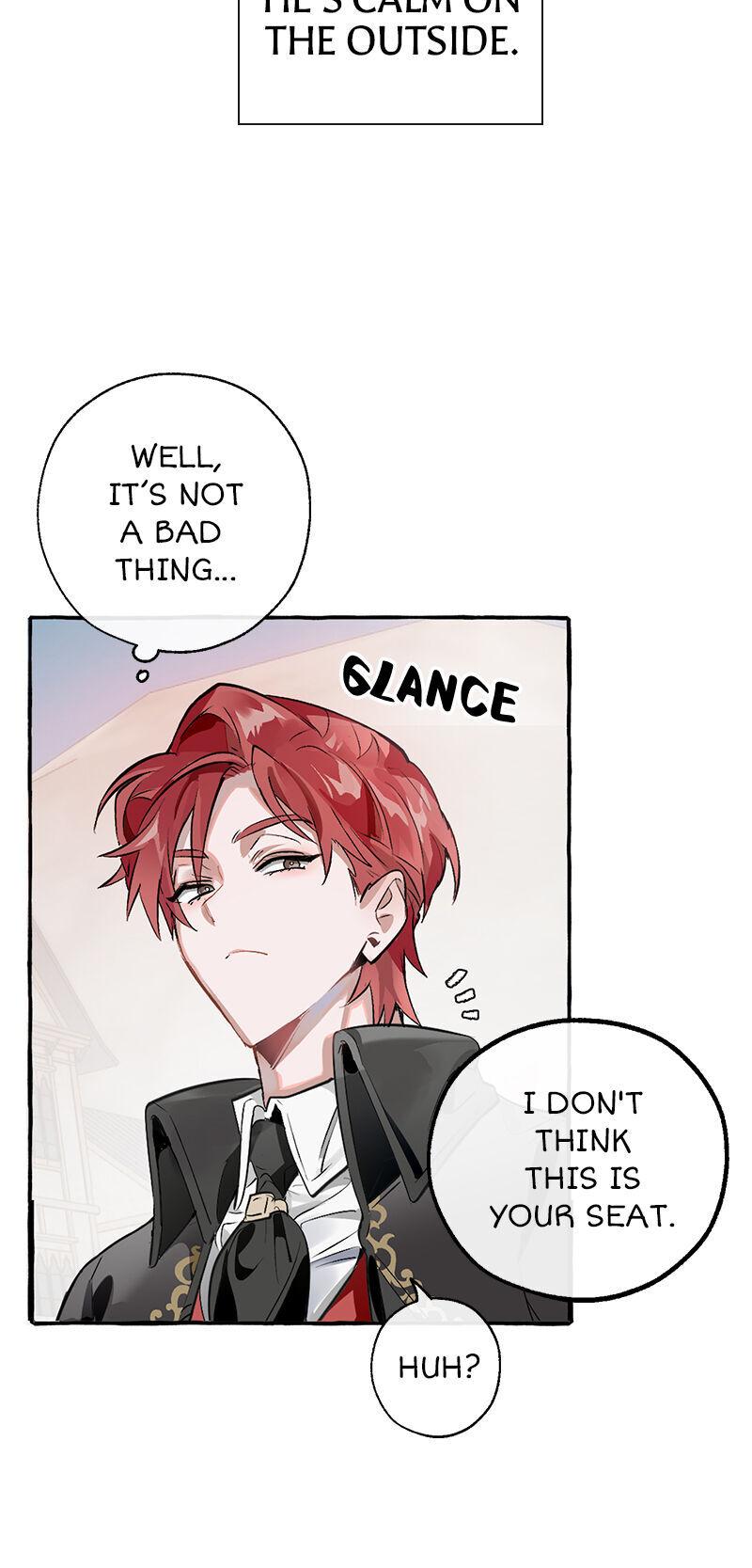 Trash of the Count's Family Chap 13 - Next Chap 14