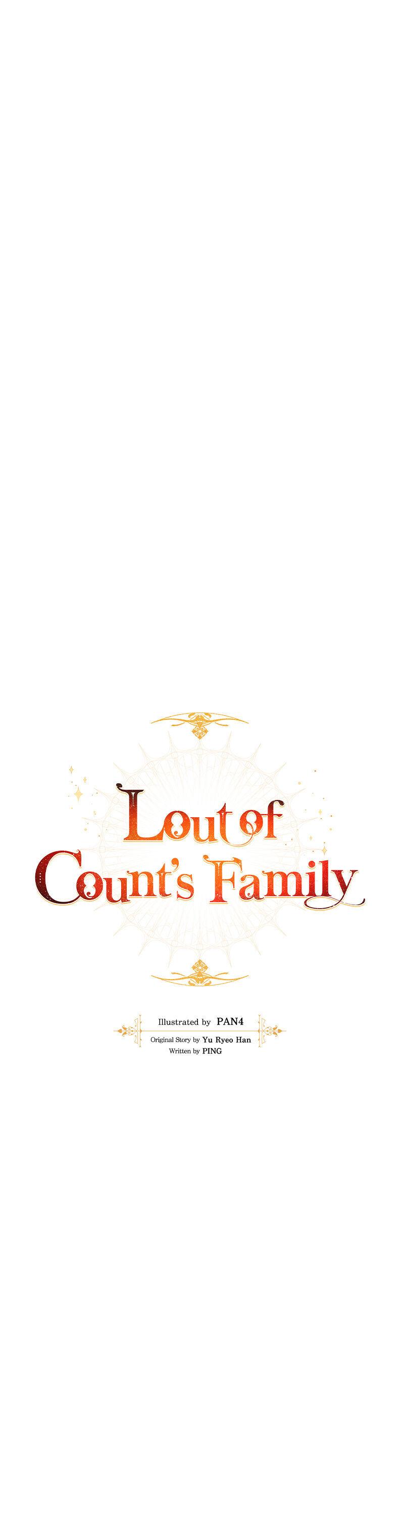 Trash of the Count's Family Chap 13 - Next Chap 14