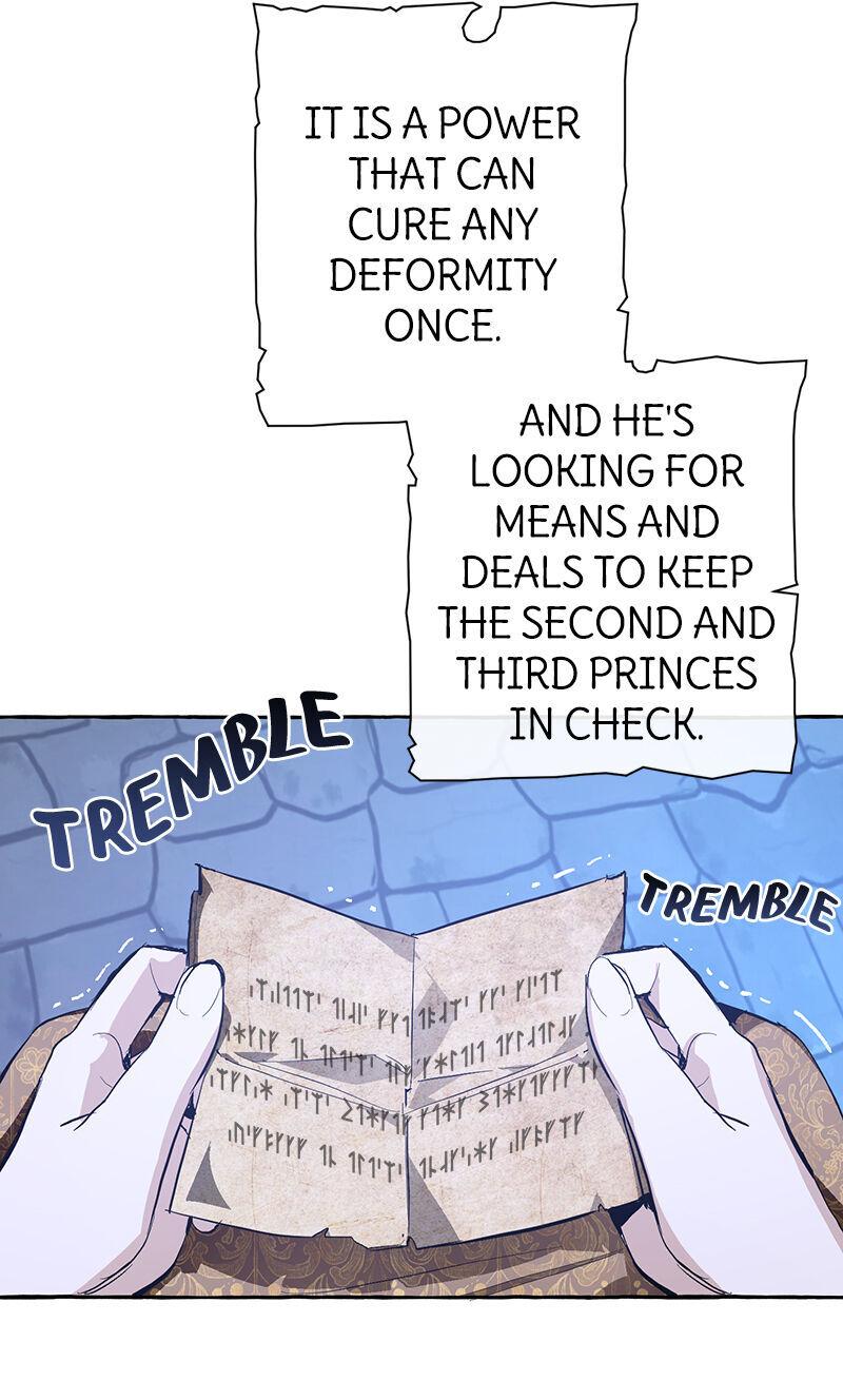 Trash of the Count's Family Chap 27 - Next Chap 28