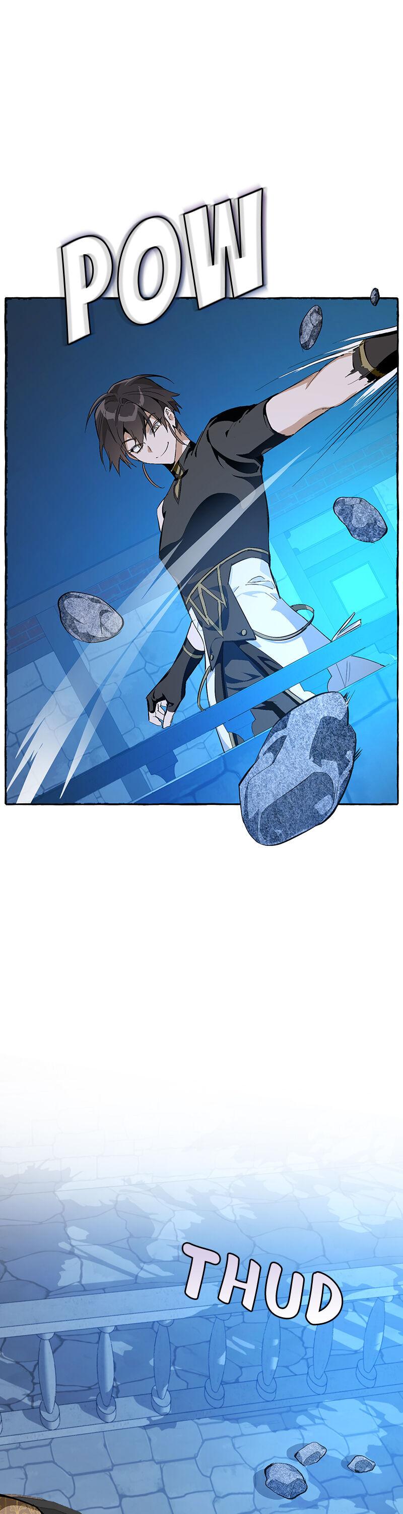 Trash of the Count's Family Chap 27 - Next Chap 28