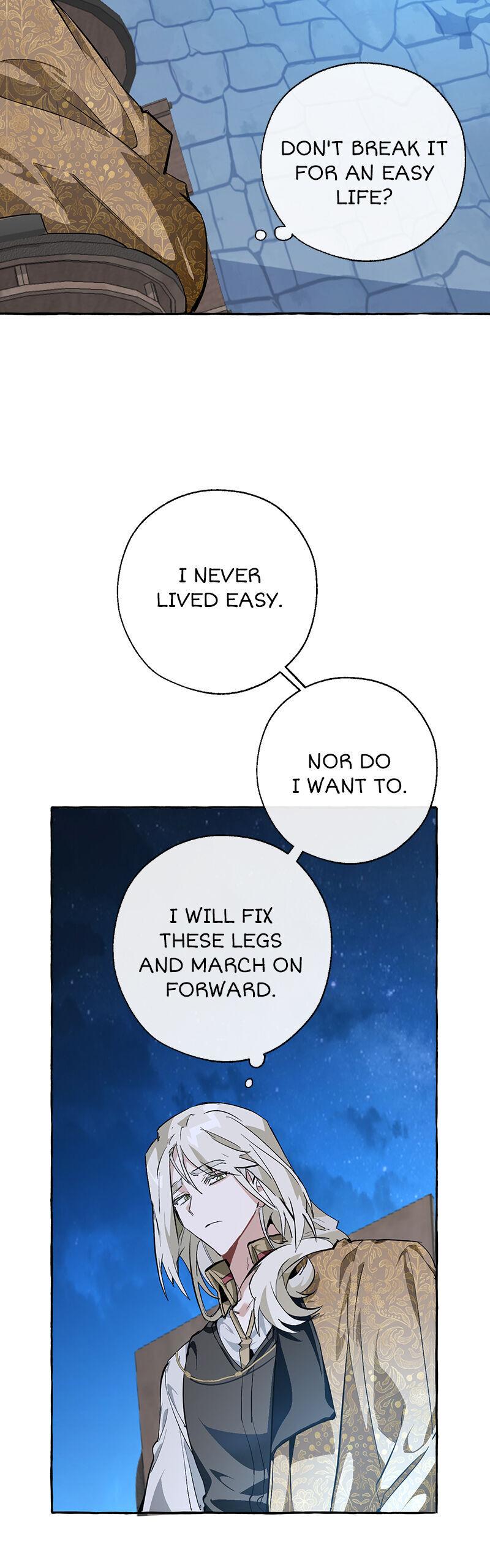 Trash of the Count's Family Chap 27 - Next Chap 28