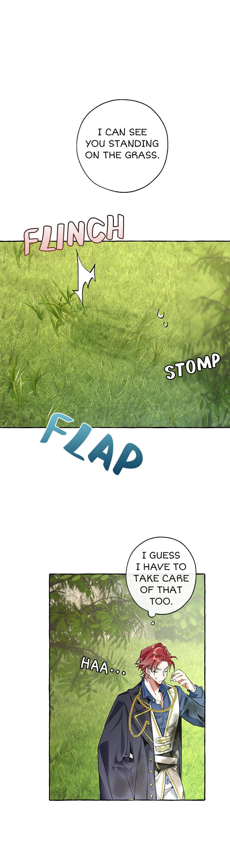 Trash of the Count's Family Chap 27 - Next Chap 28