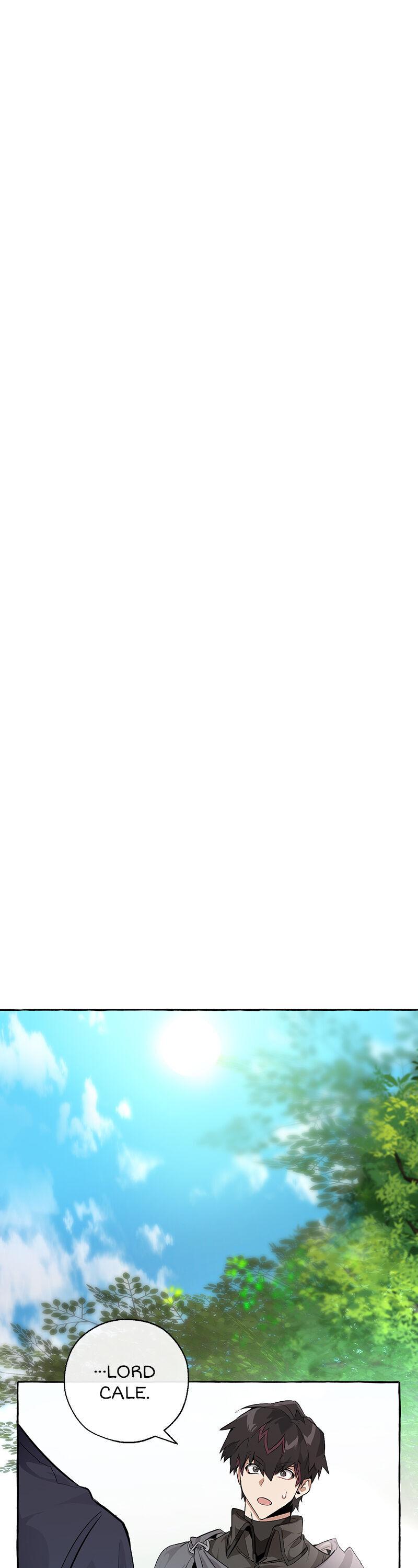 Trash of the Count's Family Chap 27 - Next Chap 28