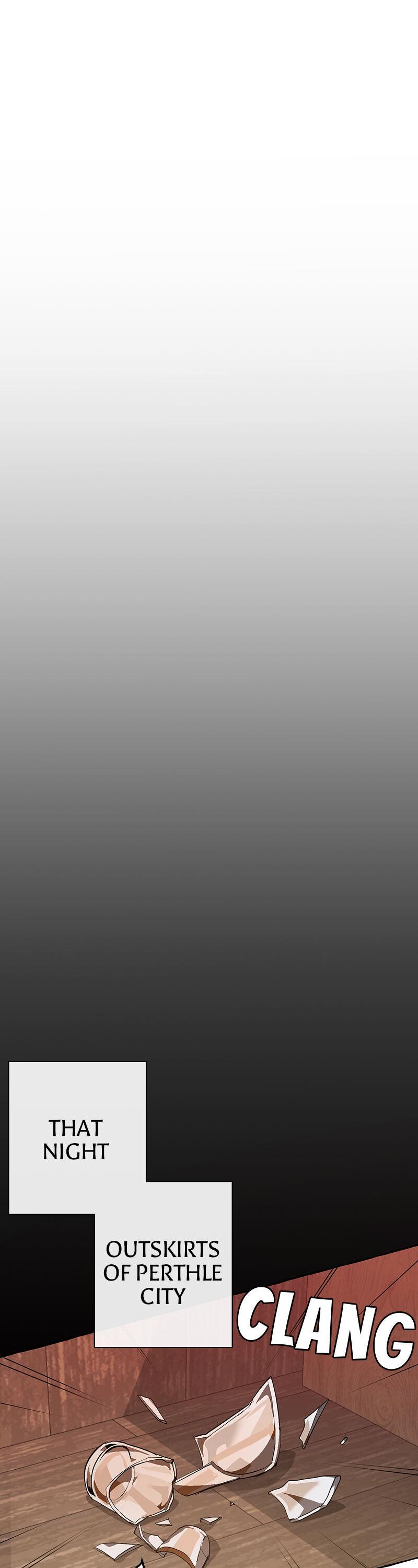 Trash of the Count's Family Chap 27 - Next Chap 28