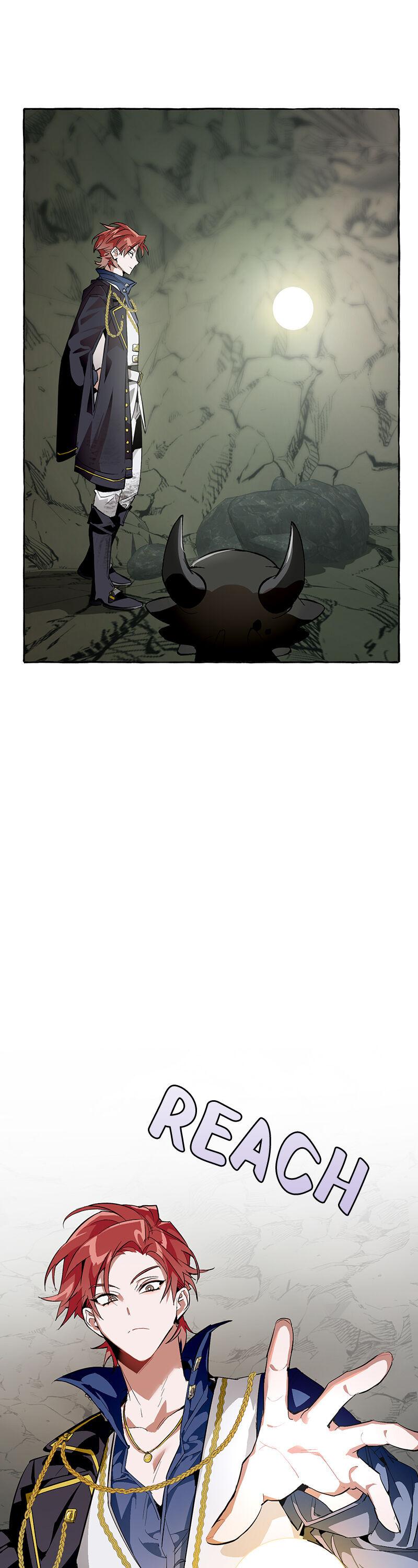 Trash of the Count's Family Chap 27 - Next Chap 28