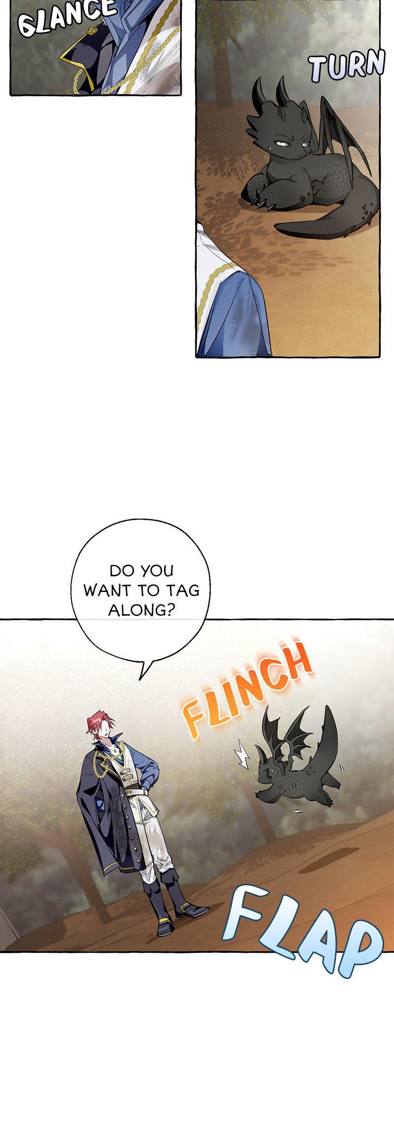 Trash of the Count's Family Chap 27 - Next Chap 28