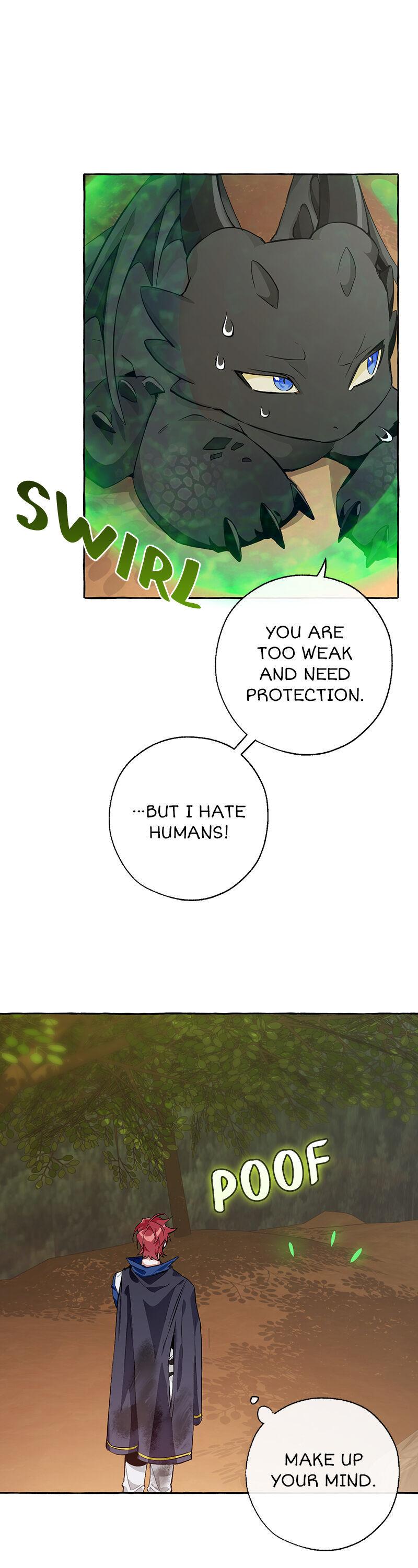 Trash of the Count's Family Chap 27 - Next Chap 28