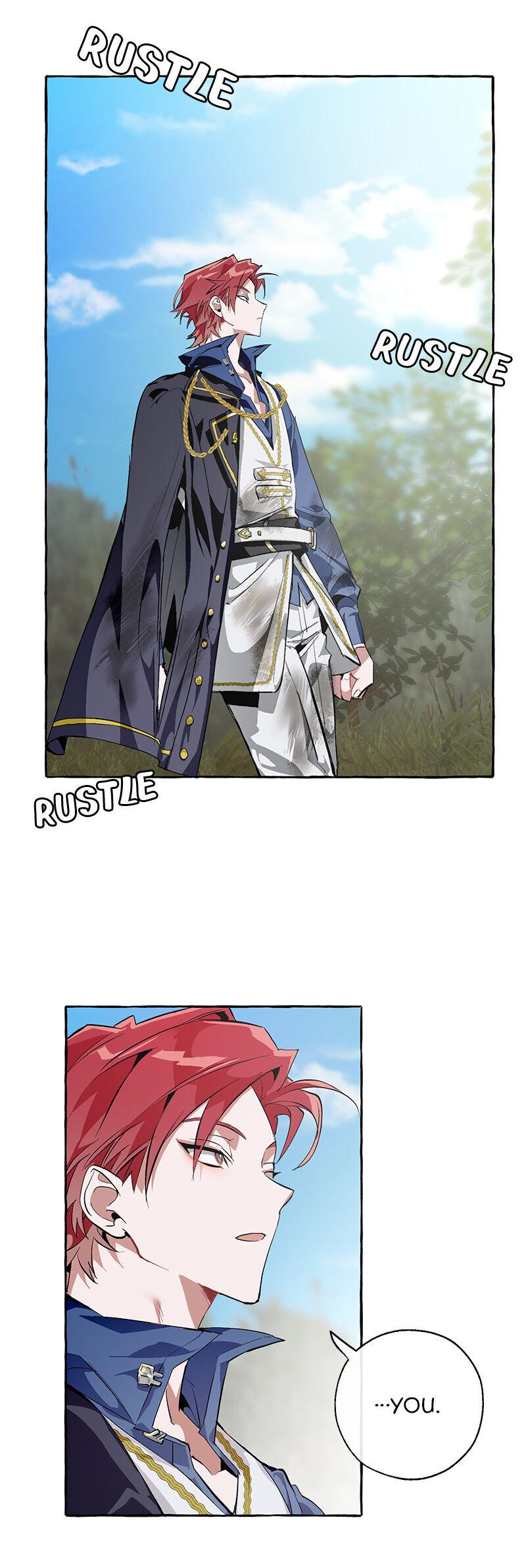 Trash of the Count's Family Chap 27 - Next Chap 28