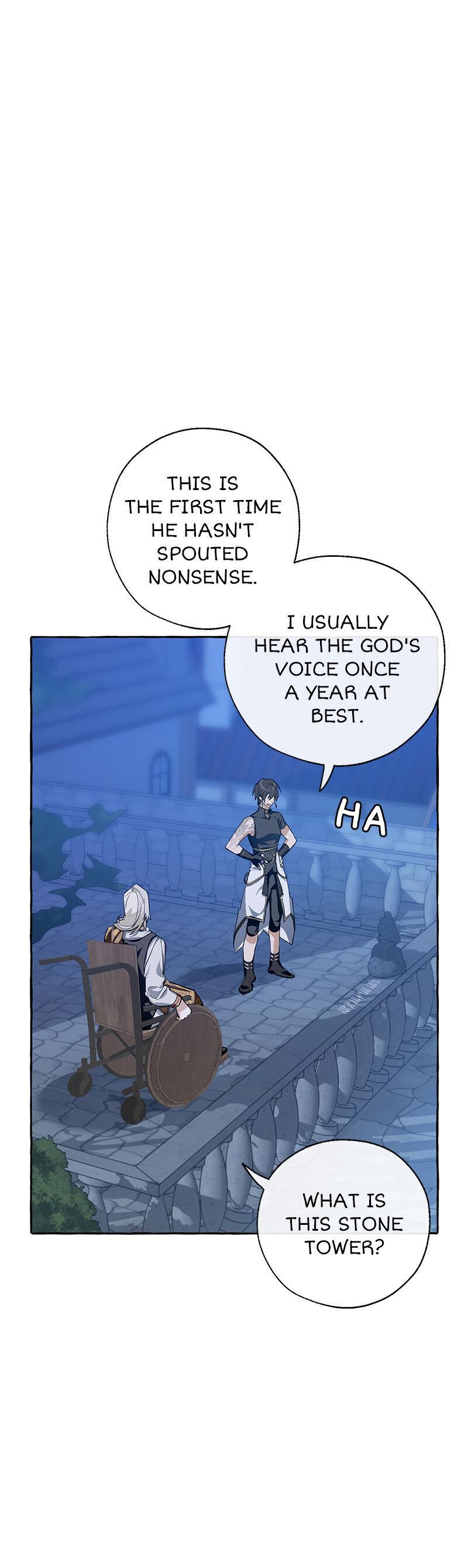 Trash of the Count's Family Chap 27 - Next Chap 28