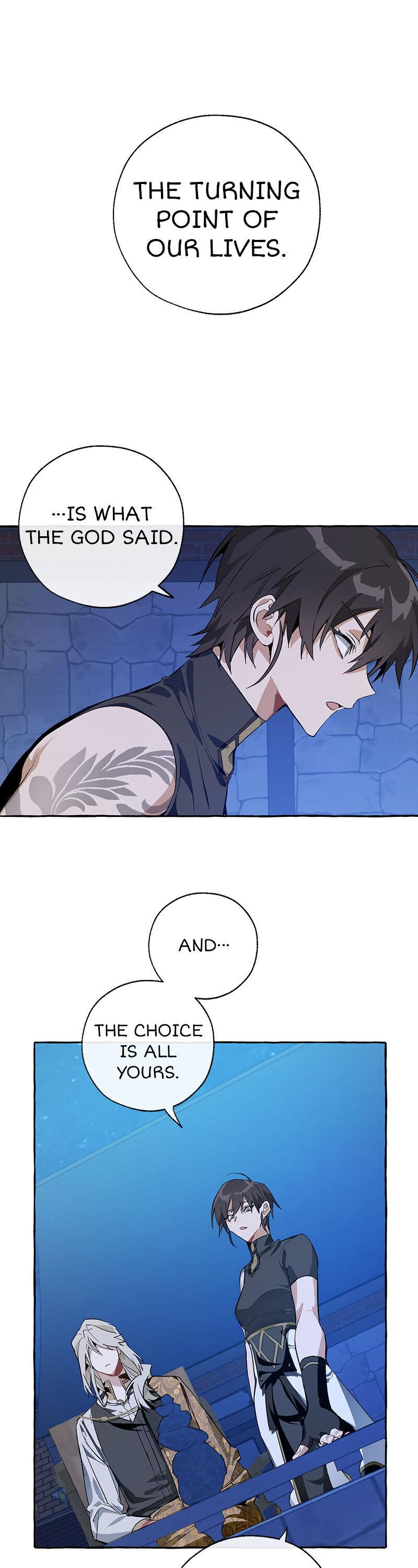 Trash of the Count's Family Chap 27 - Next Chap 28