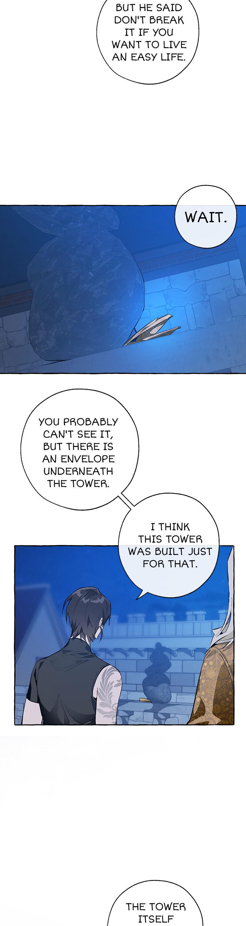 Trash of the Count's Family Chap 27 - Next Chap 28