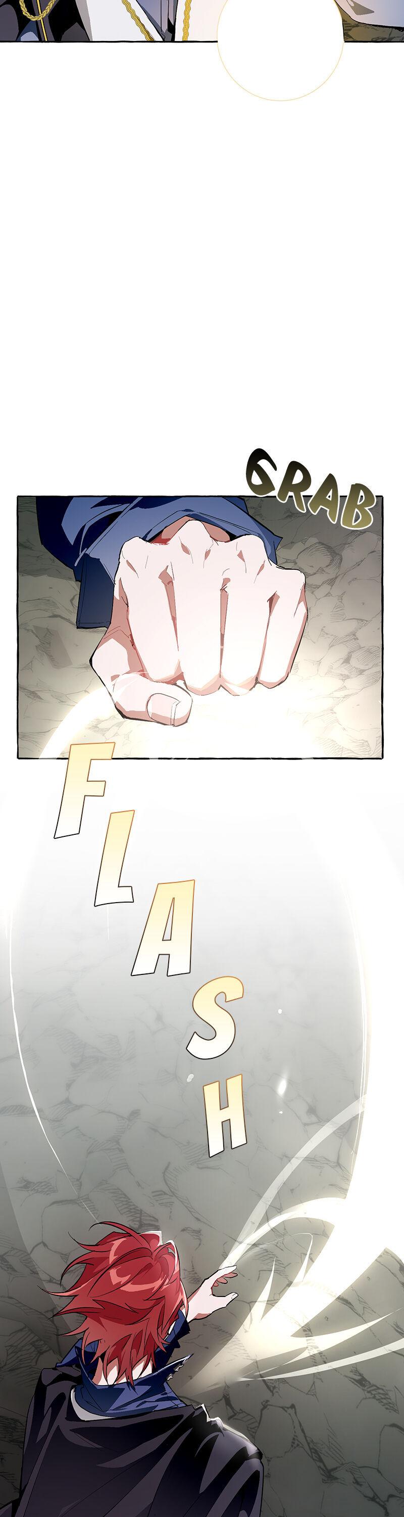 Trash of the Count's Family Chap 27 - Next Chap 28