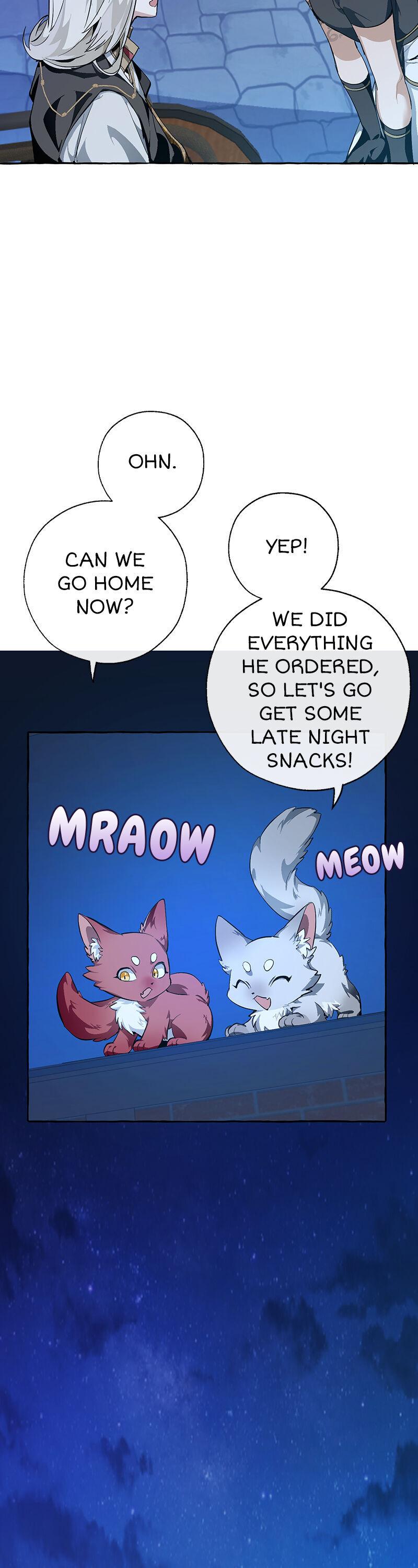 Trash of the Count's Family Chap 27 - Next Chap 28