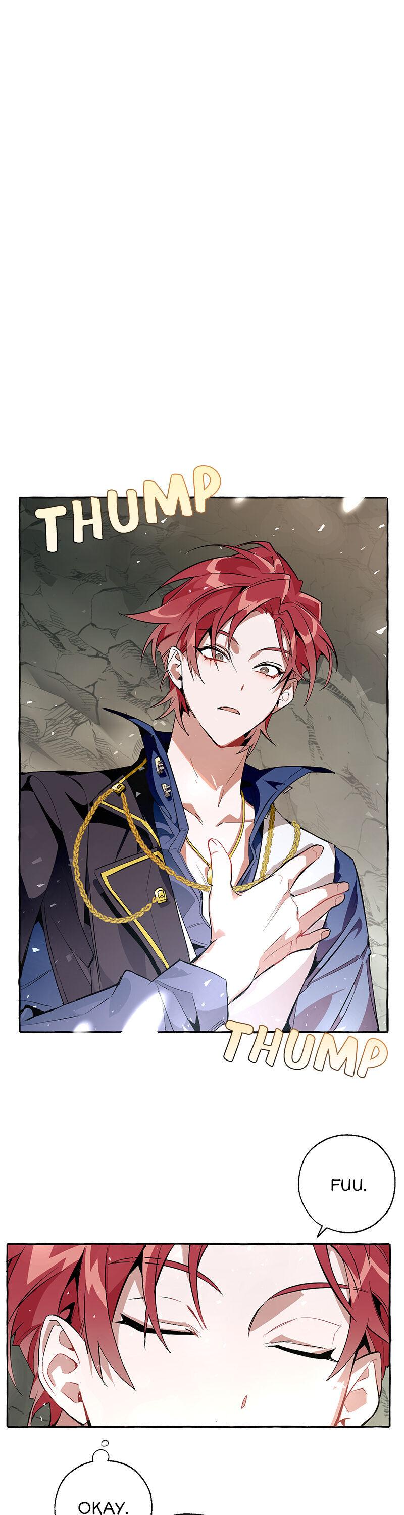 Trash of the Count's Family Chap 27 - Next Chap 28