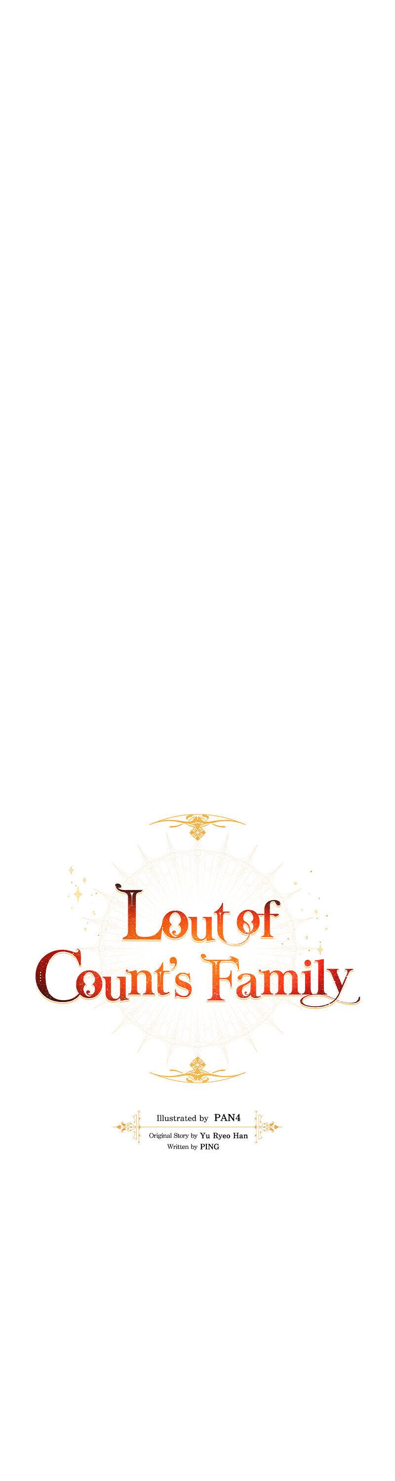 Trash of the Count's Family Chap 27 - Next Chap 28