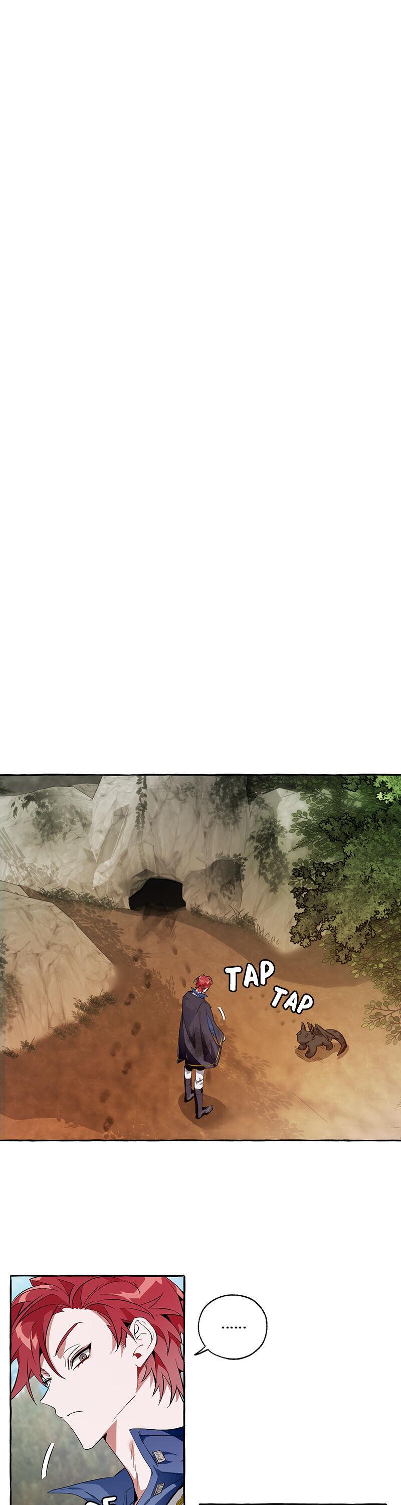 Trash of the Count's Family Chap 27 - Next Chap 28