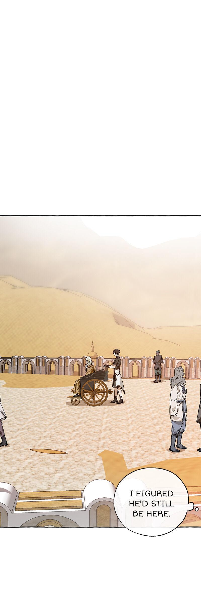 Trash of the Count's Family Chap 24 - Next Chap 25