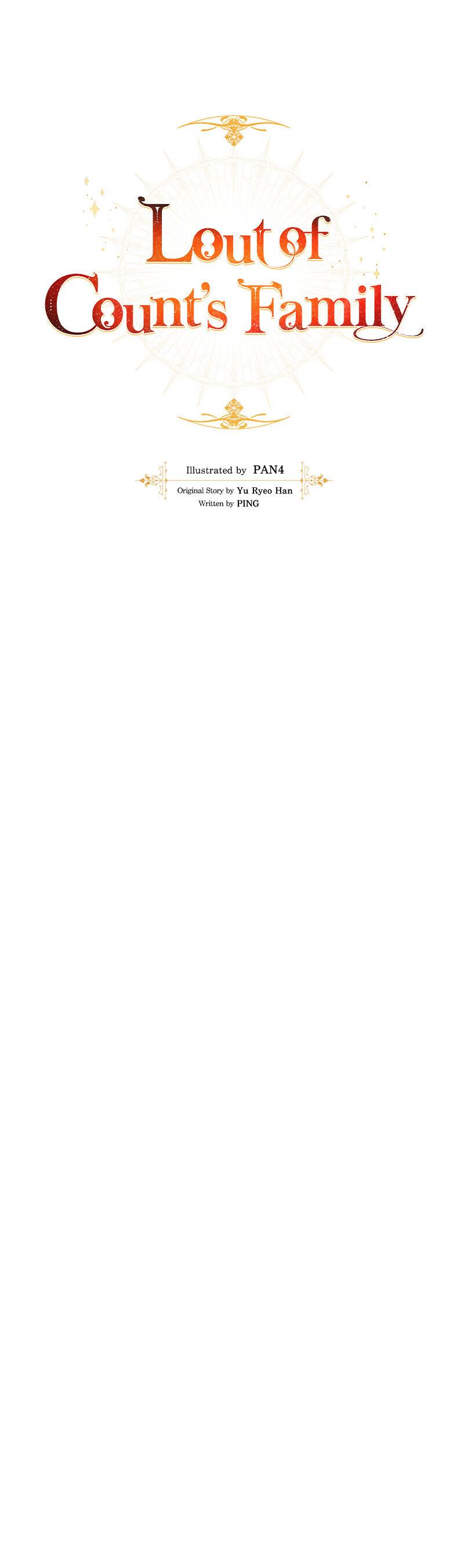 Trash of the Count's Family Chap 24 - Next Chap 25