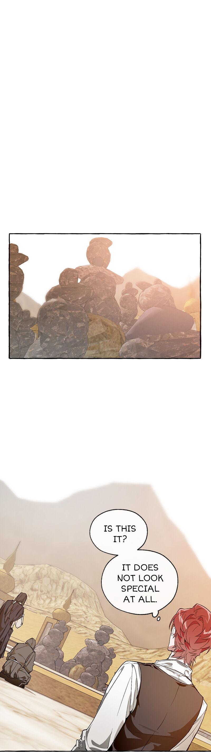 Trash of the Count's Family Chap 24 - Next Chap 25