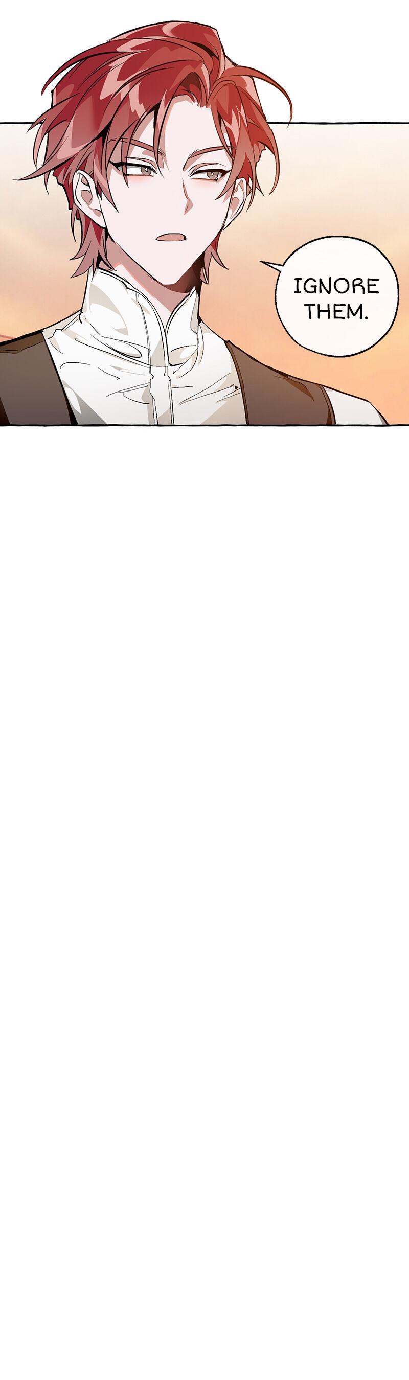 Trash of the Count's Family Chap 24 - Next Chap 25