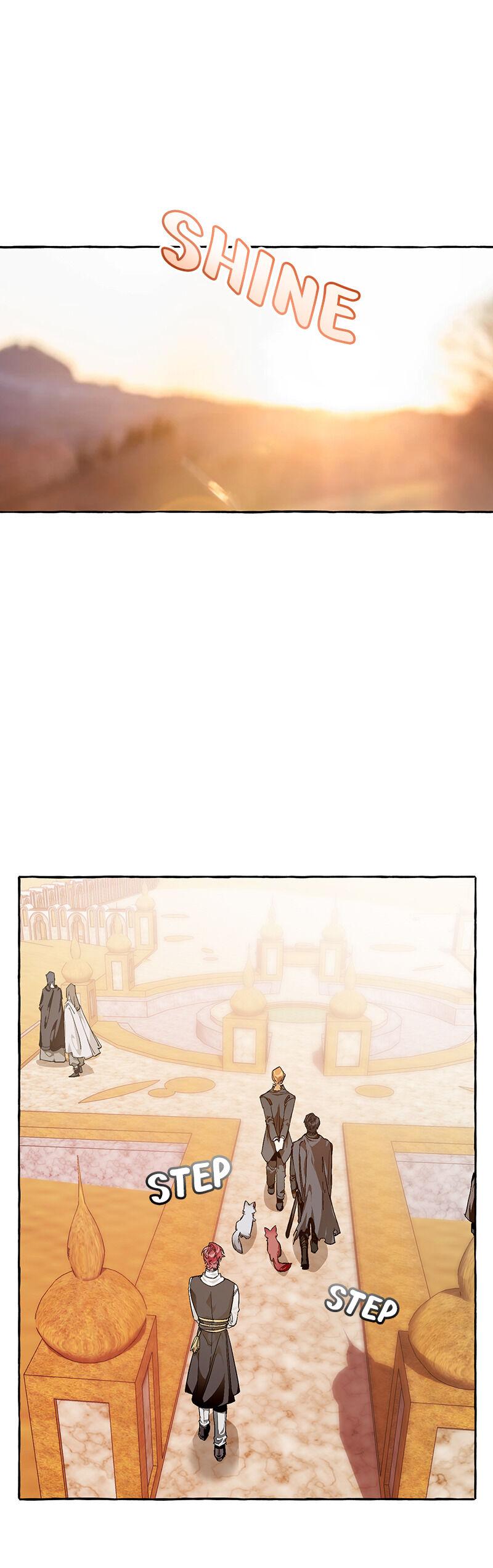 Trash of the Count's Family Chap 24 - Next Chap 25