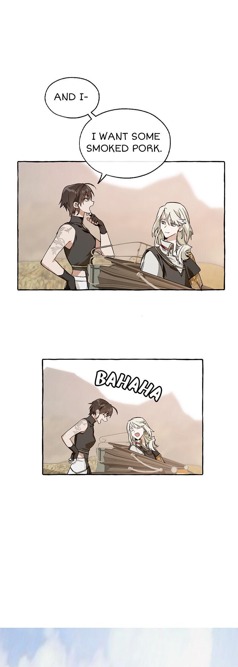 Trash of the Count's Family Chap 24 - Next Chap 25