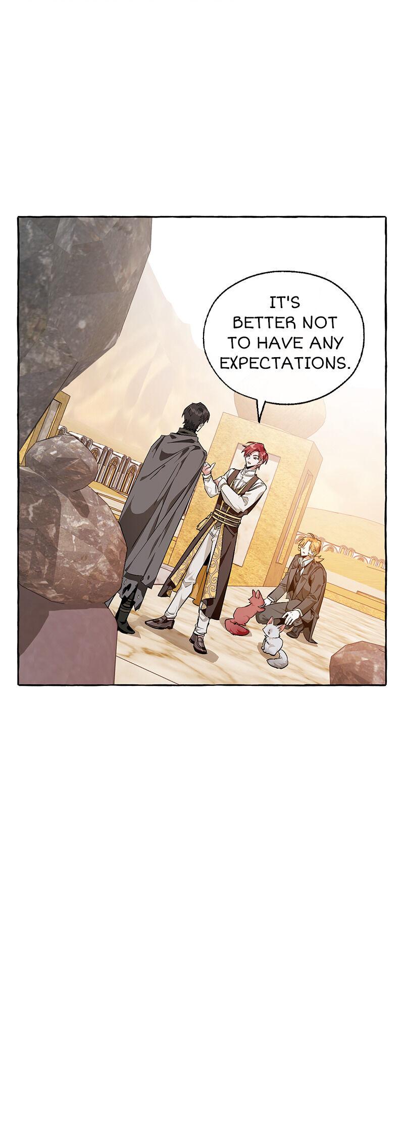 Trash of the Count's Family Chap 24 - Next Chap 25