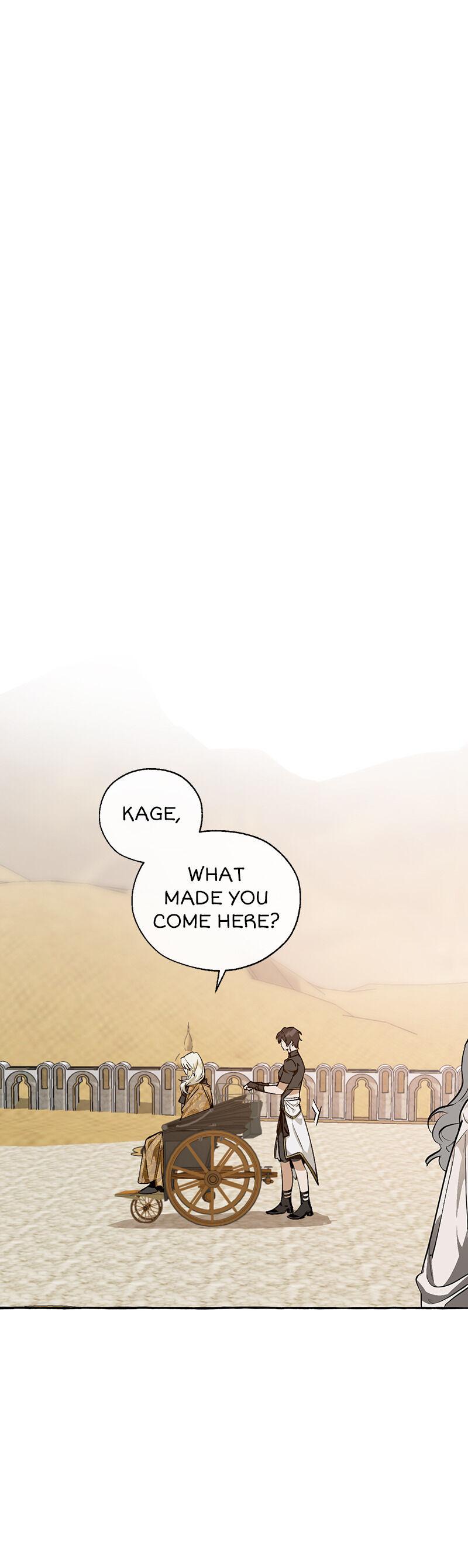 Trash of the Count's Family Chap 24 - Next Chap 25