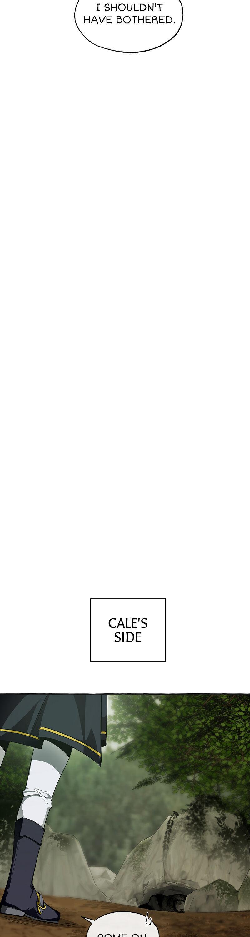 Trash of the Count's Family Chap 25 - Next Chap 26