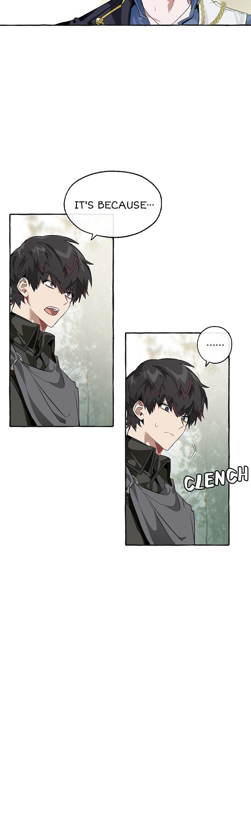 Trash of the Count's Family Chap 25 - Next Chap 26